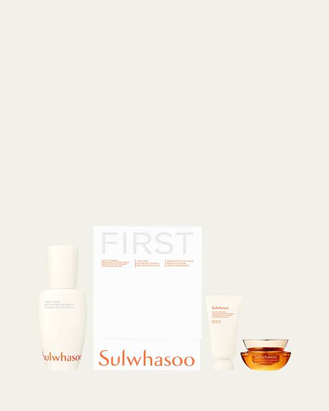 My First Sulwhasoo Set